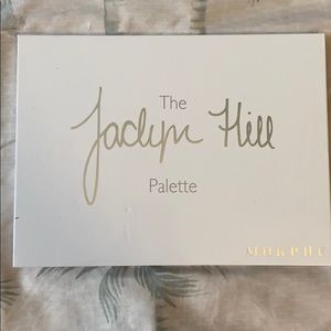 The Jaclyn Hill Palette-Morphe